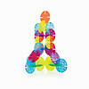 Guidecraft Interlox&amp;#8482; Discs - 96 Pieces Image 1