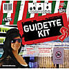 Guidette Costume Kit Image 1