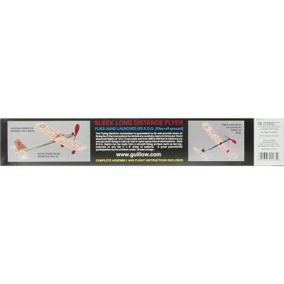 Guillow'S Balsa Wood Flying Machine Kit Image 2