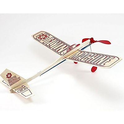 Guillow'S Balsa Wood Flying Machine Kit Image 3