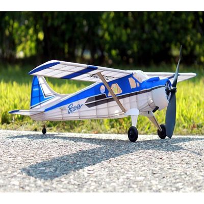 Guillow'S Beaver Dhc-2 Laser Cut Model Kit Image 2