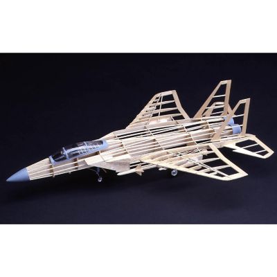 Guillow'S F-15 Eagle Model Kit, Small Image 1