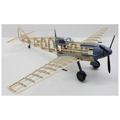 Guillow'S Messerschmitt Laser Cut Model Kit Image 1