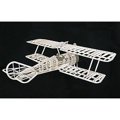 Guillow'S Thomas Morse Scout Laser Cut Model Kit Image 2