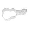 Guitar 4.5" Cookie Cutters Image 1