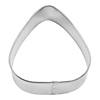 Guitar Pick 3.5" Cookie Cutters Image 1