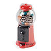 Gumball Machine Toy Banks with Gum - 2 Pc. Image 1
