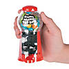 Gumball Machine Toy Banks with Gum - 2 Pc. Image 2