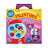 Gumball Sticker Valentines Image 1
