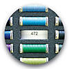 Gutermann Sew-All Thread Notebook Image 2