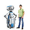 H.E.R.B.I.E. FANTASTIC 4 STAND UP Image 1