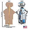 H.E.R.B.I.E. FANTASTIC 4 STAND UP Image 1