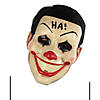 Ha Ha Ha Clown Mask Image 1