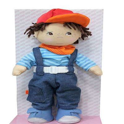 haba graham doll