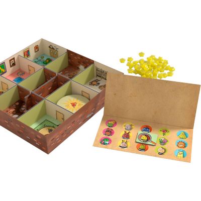 HABA Inspector Mouse: The Great Escape Image 2