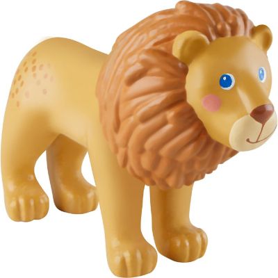 HABA Little Friends Lion Image 1