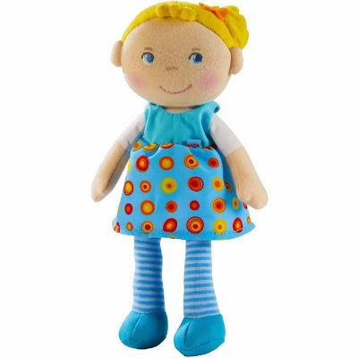 haba snug up doll