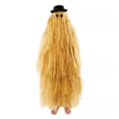 Hairy Relative Adult Costume Image 1