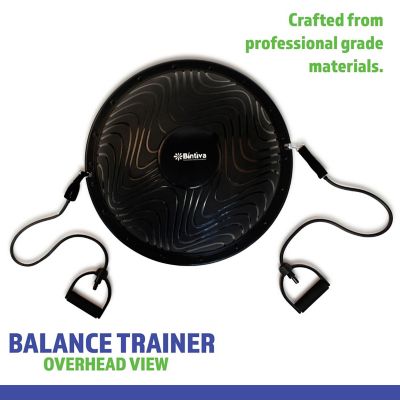 Half Ball Balance Trainer - Standard Size Image 1