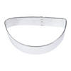 Half Circle 3.5" Cookie Cutters Image 1