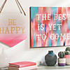 Hallmark&amp;#8482; Adhesive Stencils Enchanting Font Design - 3 Pc. Image 2