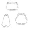 Halloween 11 Piece Cookie Cutter Set Image 1