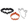 Halloween 11 Piece Cookie Cutter Set Image 2