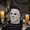 Halloween&amp;#8482; (1978) Deluxe Michael Myers Adults Overhead Latex Mask Image 4