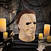 Halloween&#8482; (2007) Michael Myers Rotted Looking Adults Overhead Latex Mask Image 1