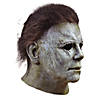 Halloween&#8482; (2018) Michael Myers Overhead Latex Mask - One Size Image 1