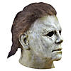 Halloween&#8482; (2018) Michael Myers Overhead Latex Mask - One Size Image 2