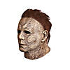 Halloween&#8482; (2018) Michael Myers Overhead Latex Mask - One Size Image 3