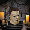 Halloween&#8482; (2018) Michael Myers Overhead Latex Mask - One Size Image 4