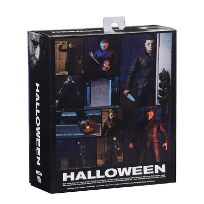 Halloween 2018 Ultimate Michael Myers 7 Inch Scale Action Figure Image 3