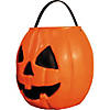 Halloween 3: Season of the Witch&#8482; Pumpkin Candy Pail Image 1