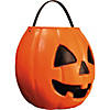 Halloween 3: Season of the Witch&#8482; Pumpkin Candy Pail Image 3