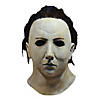 Halloween 5&#8482; Michael Myers Adults Overhead Latex Mask &#8211; One Size Image 1