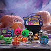 Halloween Activity Pads - 12 Pc. Image 1