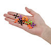 Halloween Ball & Jacks Game Sets for 12 Image 1