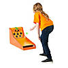 Halloween Ball Roller Game Image 1