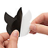 Halloween Bat Bobblehead Craft Kit - Makes 12 Image 2