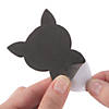 Halloween Bat Craft Kit - Makes 12 Image 2
