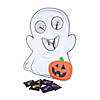 Halloween Bean Bag Toss Game Image 1