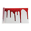 Halloween Bloody Bunting Roll Image 1