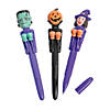 Halloween Boxing Pens Image 1