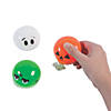 Halloween Character Slime Toys - 12 Pc. Image 1