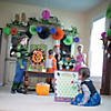 Halloween Disc Drop Game Image 2