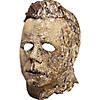 Halloween Ends&#8482; Michael Myers Overhead Latex Mask - One Size Image 1