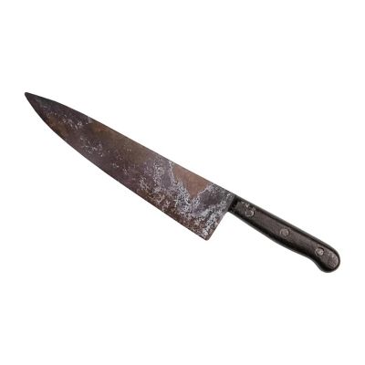 Halloween Ends Prop Knife Costume Accessory Image 1