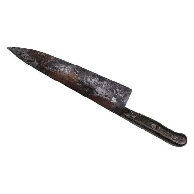 Halloween Ends Prop Knife Costume Accessory Image 1